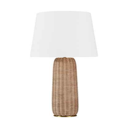 Dumar Large Table Lamp