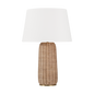 Dumar Large Table Lamp