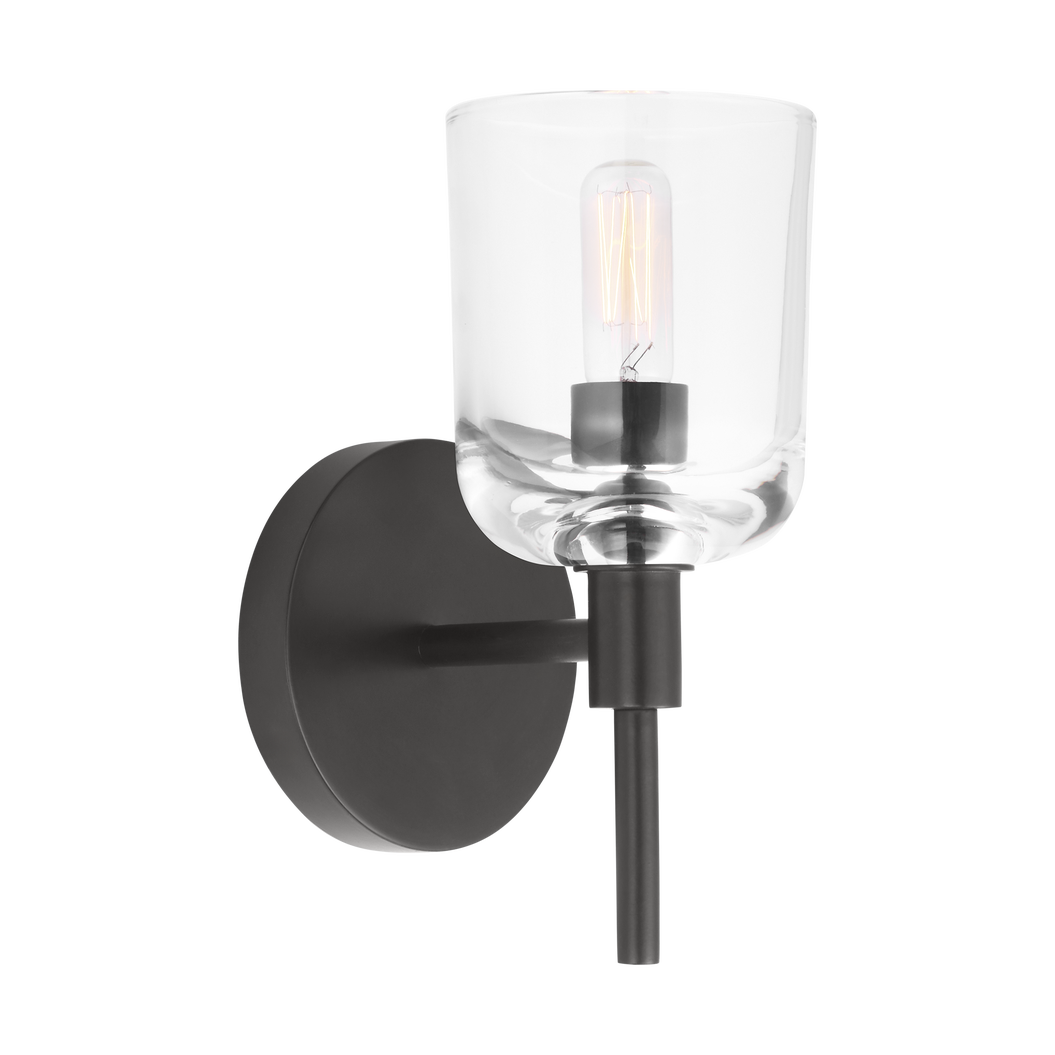 Hartley Small Bath Sconce