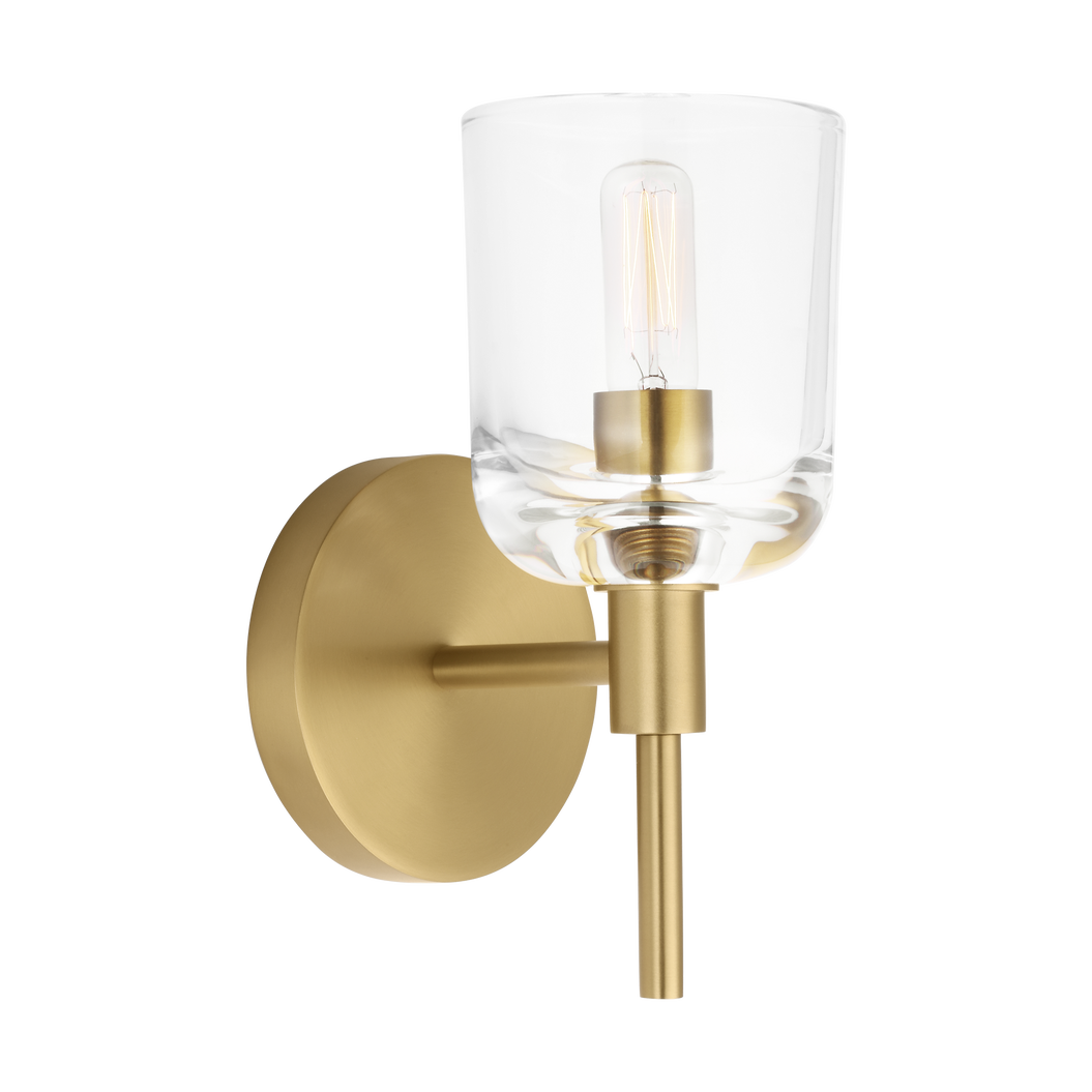 Hartley Small Bath Sconce