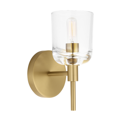 Hartley Small Bath Sconce
