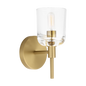 Hartley Small Bath Sconce
