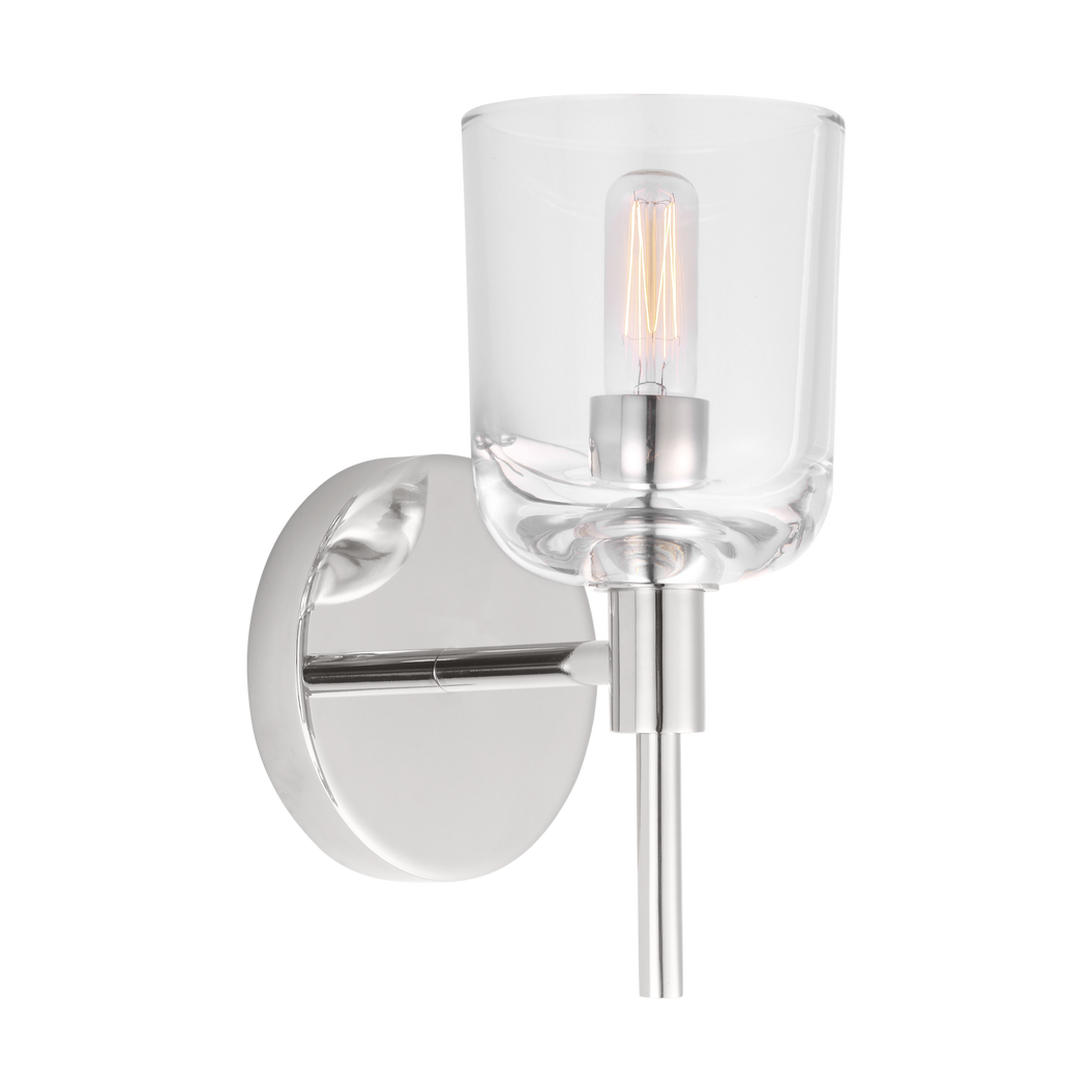 Hartley Small Bath Sconce