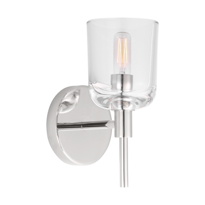 Hartley Small Bath Sconce