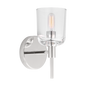 Hartley Small Bath Sconce