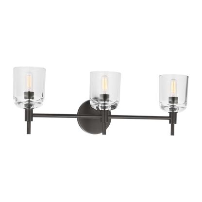 Hartley Large Bath Sconce