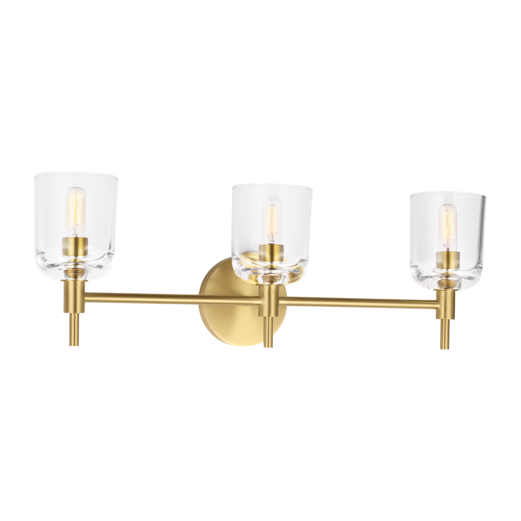 Hartley Large Bath Sconce