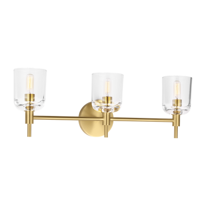 Hartley Large Bath Sconce