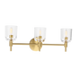 Hartley Large Bath Sconce