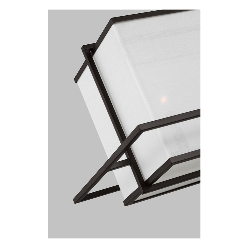 Dresden Large Linear Chandelier