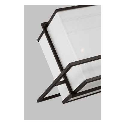 Dresden Large Linear Chandelier