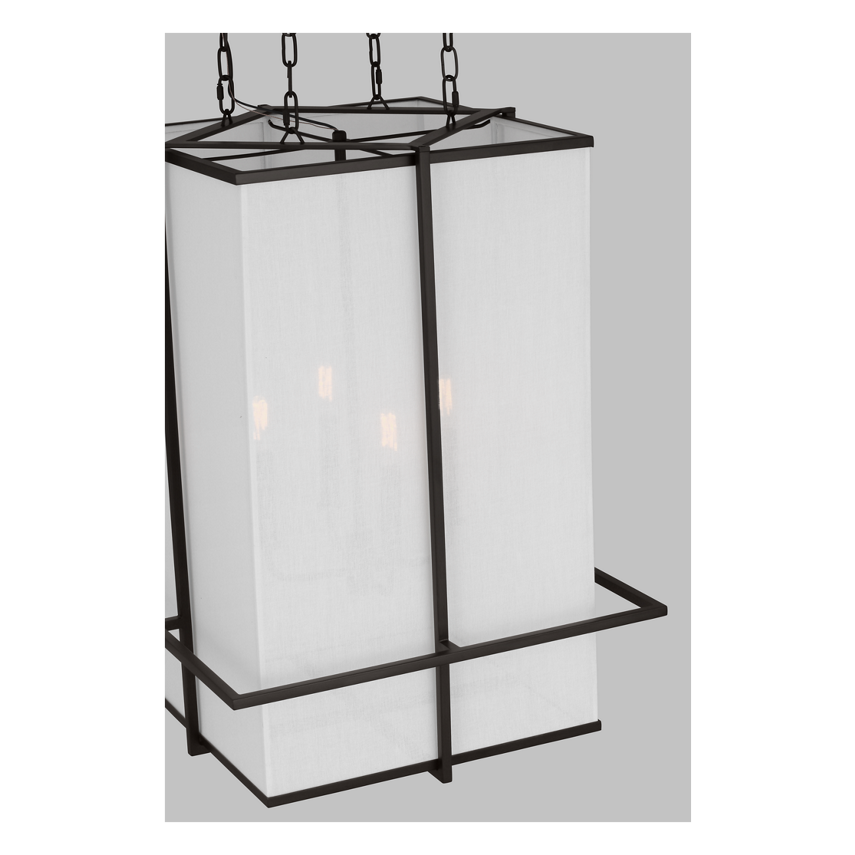 Dresden Medium Lantern