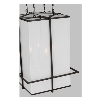 Dresden Medium Lantern