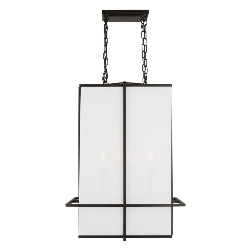 Dresden Medium Lantern