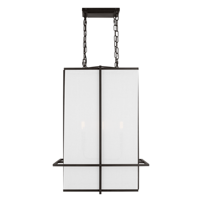 Dresden Medium Lantern