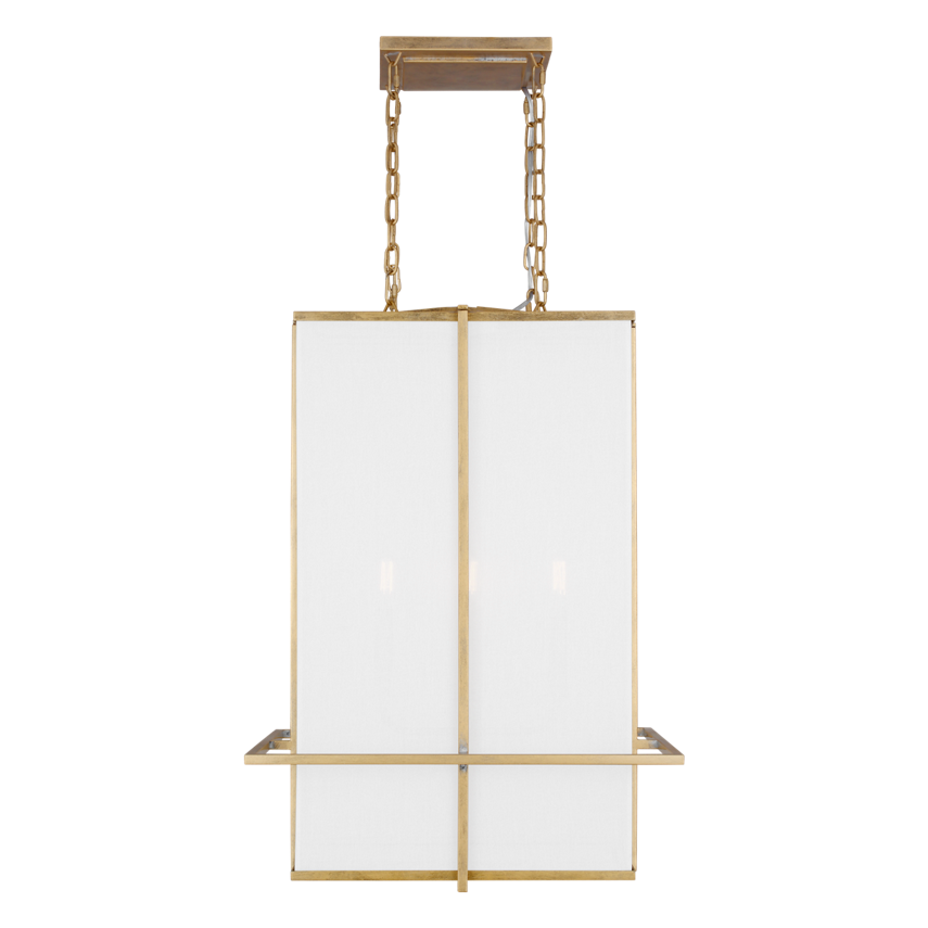 Dresden Medium Lantern