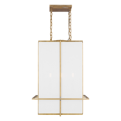 Dresden Medium Lantern
