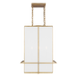 Dresden Medium Lantern
