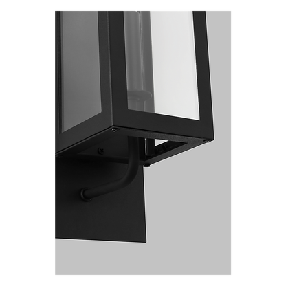 Dresden Medium Wall Lantern