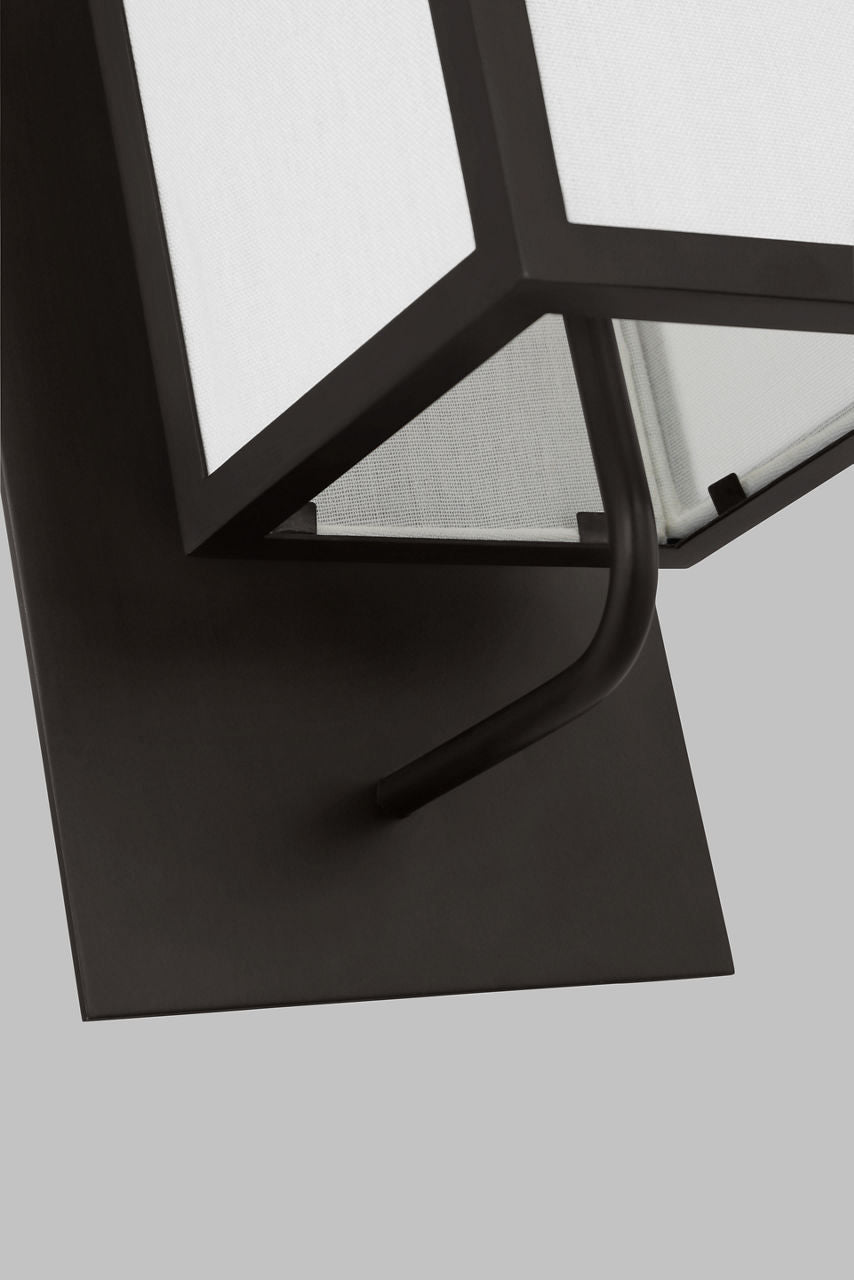 Dresden Large Sconce