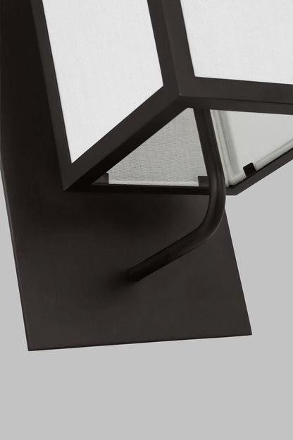 Dresden Large Sconce