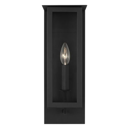 Dresden Medium Wall Lantern