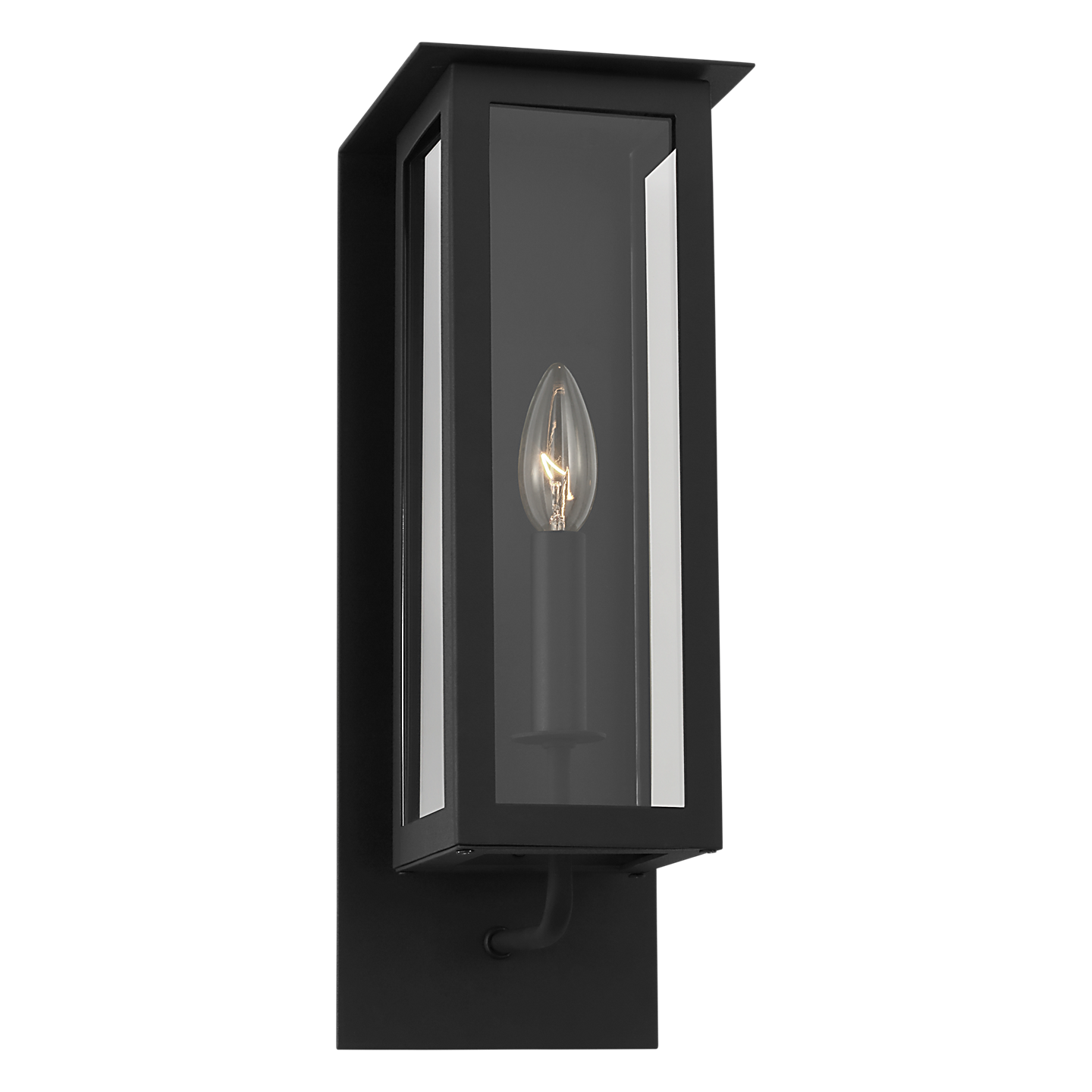 Dresden Medium Wall Lantern