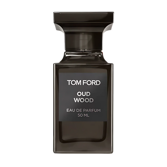 Tom Ford Oud Wood EDP Tester