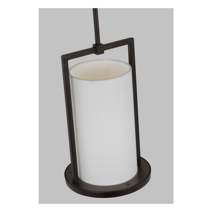 Sherwood Small Pendant