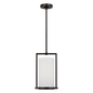 Sherwood Small Pendant
