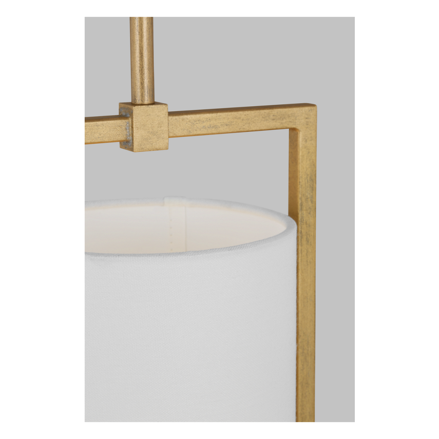 Sherwood Small Pendant
