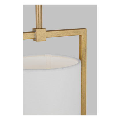 Sherwood Small Pendant