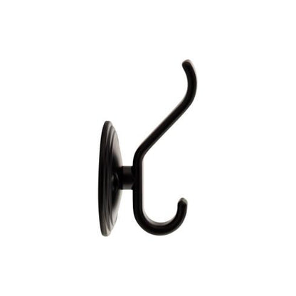 Reeded Hook