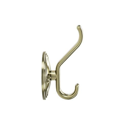 Reeded Hook