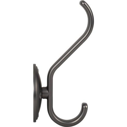 Reeded Hook