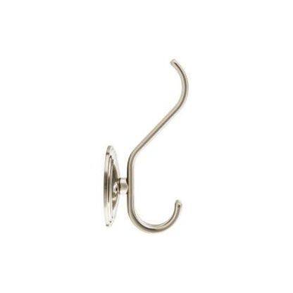 Reeded Hook