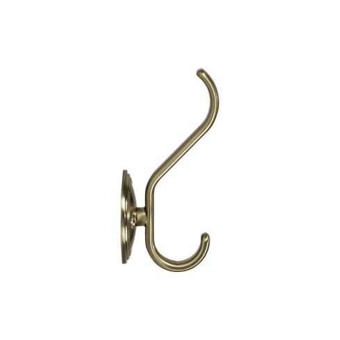 Reeded Hook