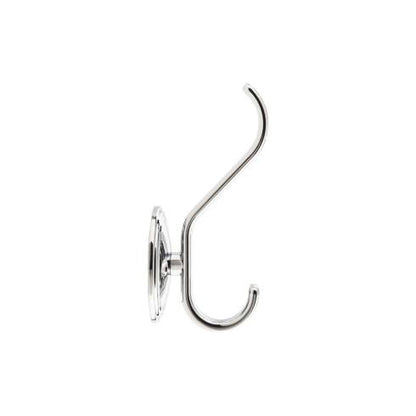 Reeded Hook