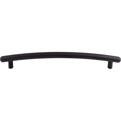 Curved Bar Pull
