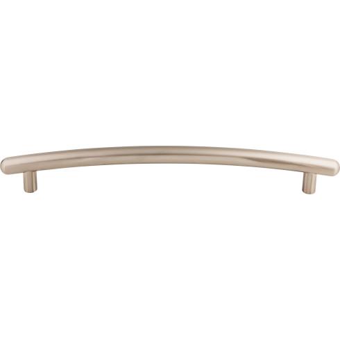Curved Bar Pull