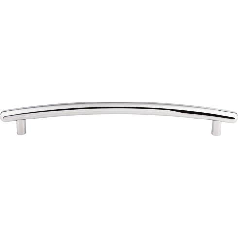 Curved Bar Pull