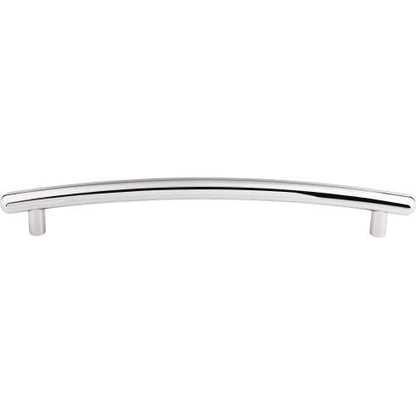 Curved Bar Pull