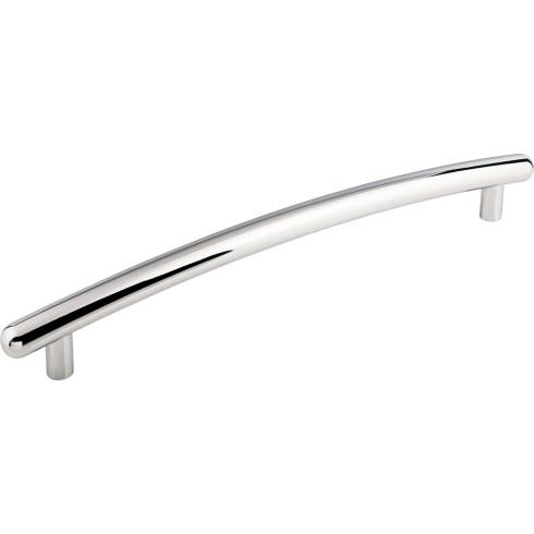 Curved Bar Pull