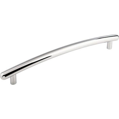 Curved Bar Pull