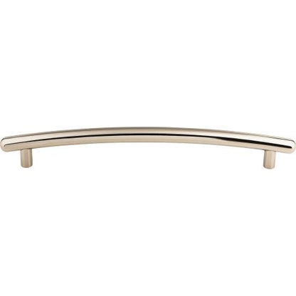 Curved Bar Pull