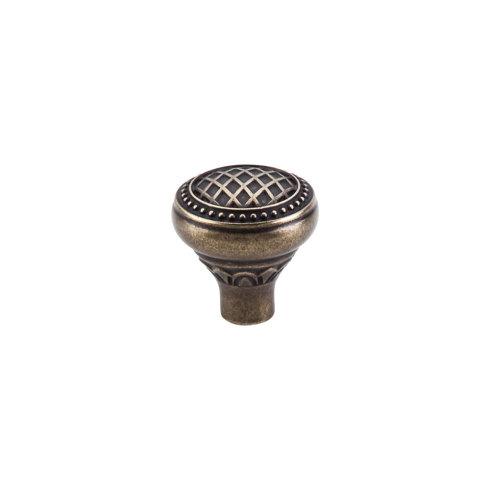 Trevi Round Knob