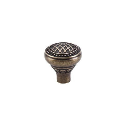 Trevi Round Knob