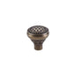 Trevi Round Knob