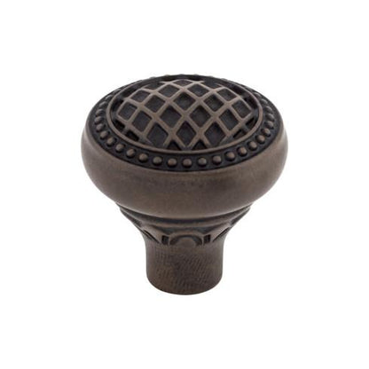 Trevi Round Knob