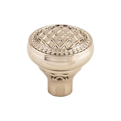 Trevi Round Knob